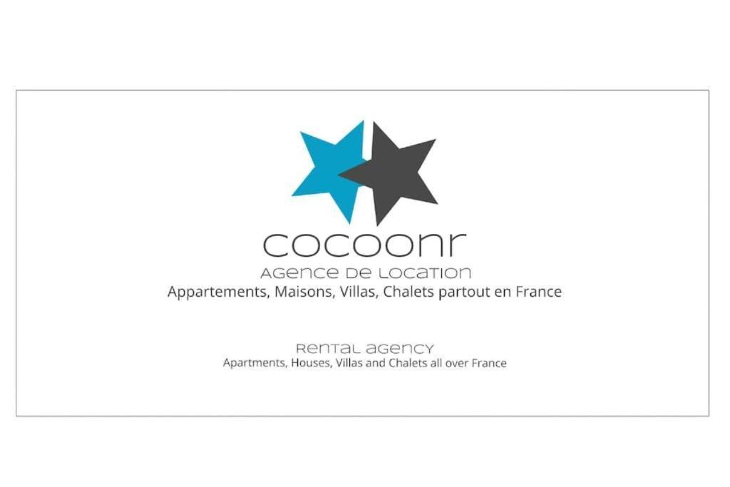 La Dame Du Taur By Cocoonr Διαμέρισμα Τουλούζη Εξωτερικό φωτογραφία